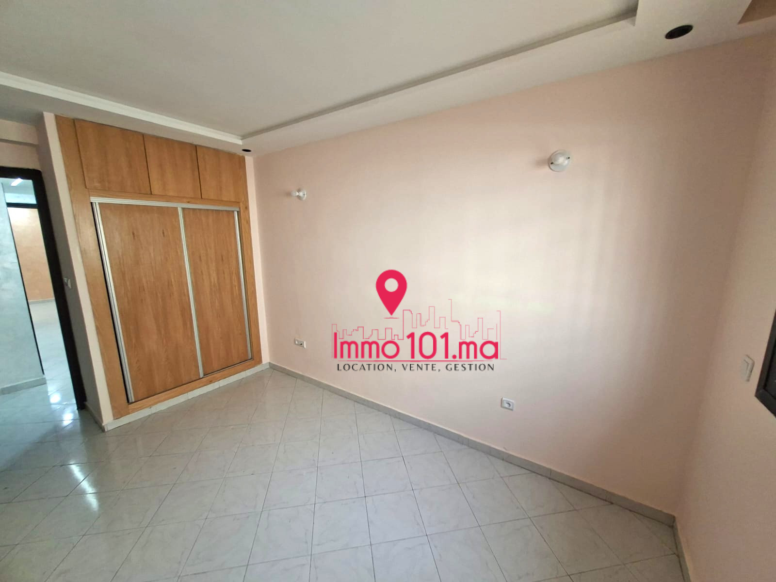 Appartement à vendre à Agdal SIV2549